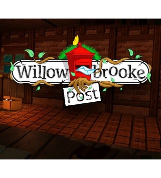 Willowbrooke Post Story-Based Job Management Game Steam Key GLOBAL